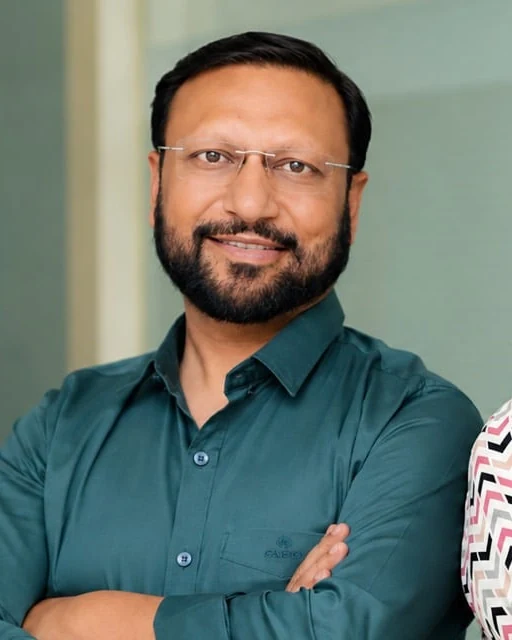 Dr. Raman Mittal at I·PLAST