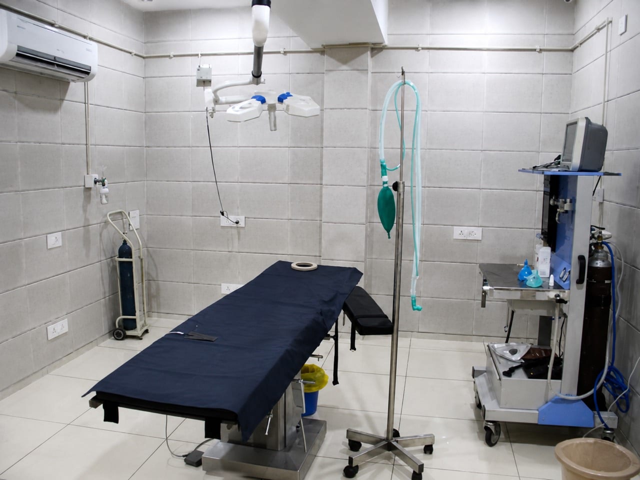 Procedure environment at I·PLAST